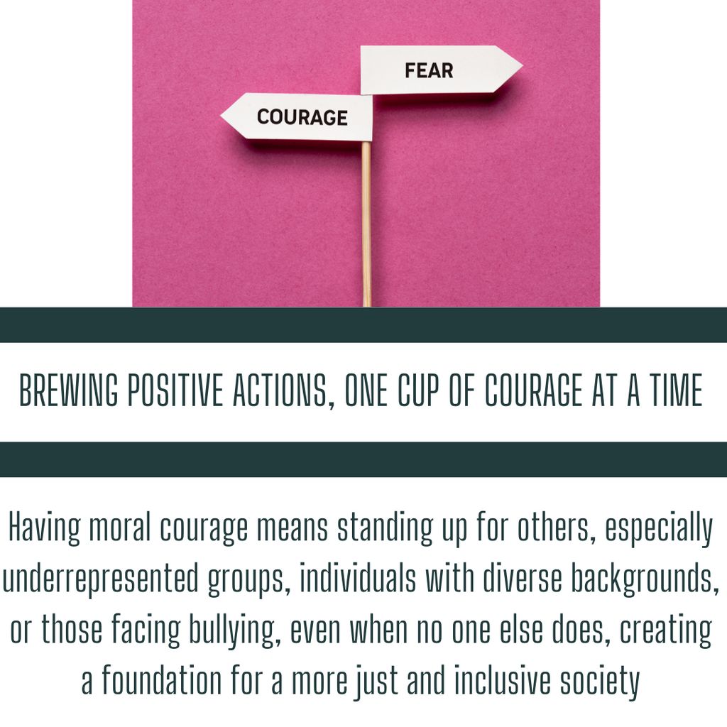 Moral Courage Foundation